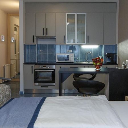 Mokka Apartments Miskolc Ngoại thất bức ảnh