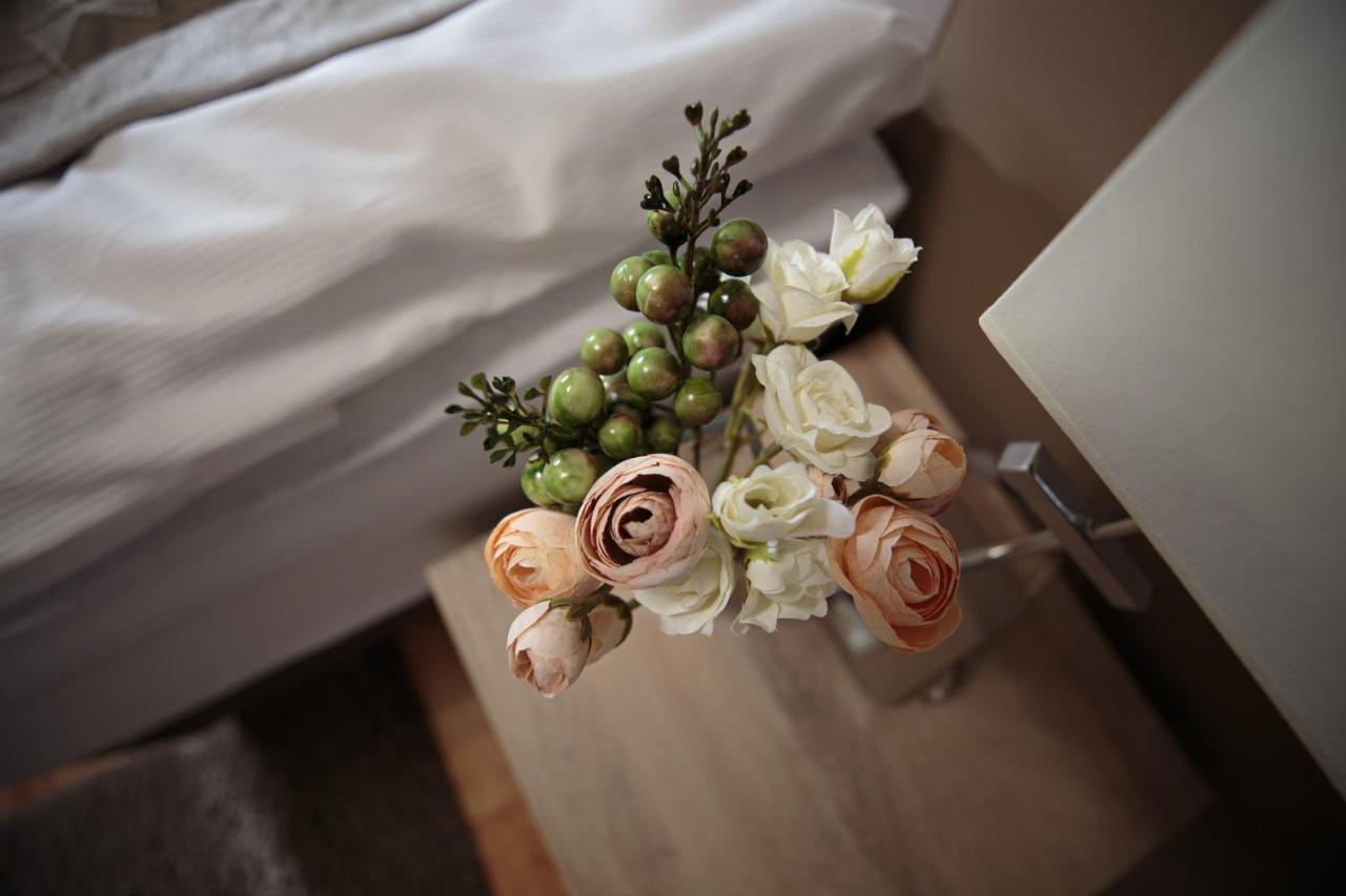 Mokka Apartments Miskolc Ngoại thất bức ảnh