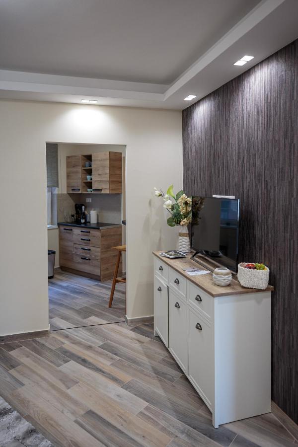 Mokka Apartments Miskolc Ngoại thất bức ảnh