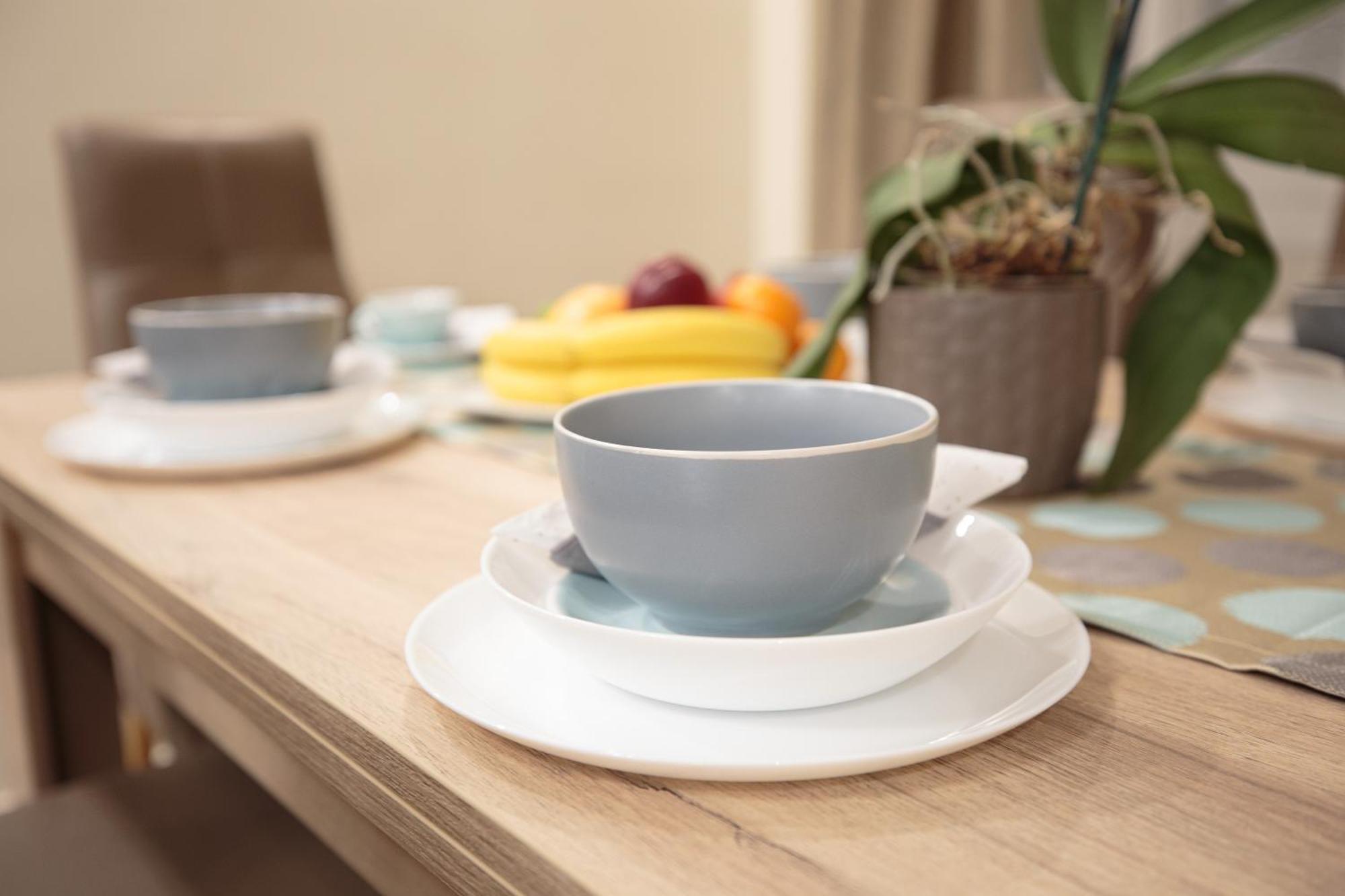 Mokka Apartments Miskolc Ngoại thất bức ảnh