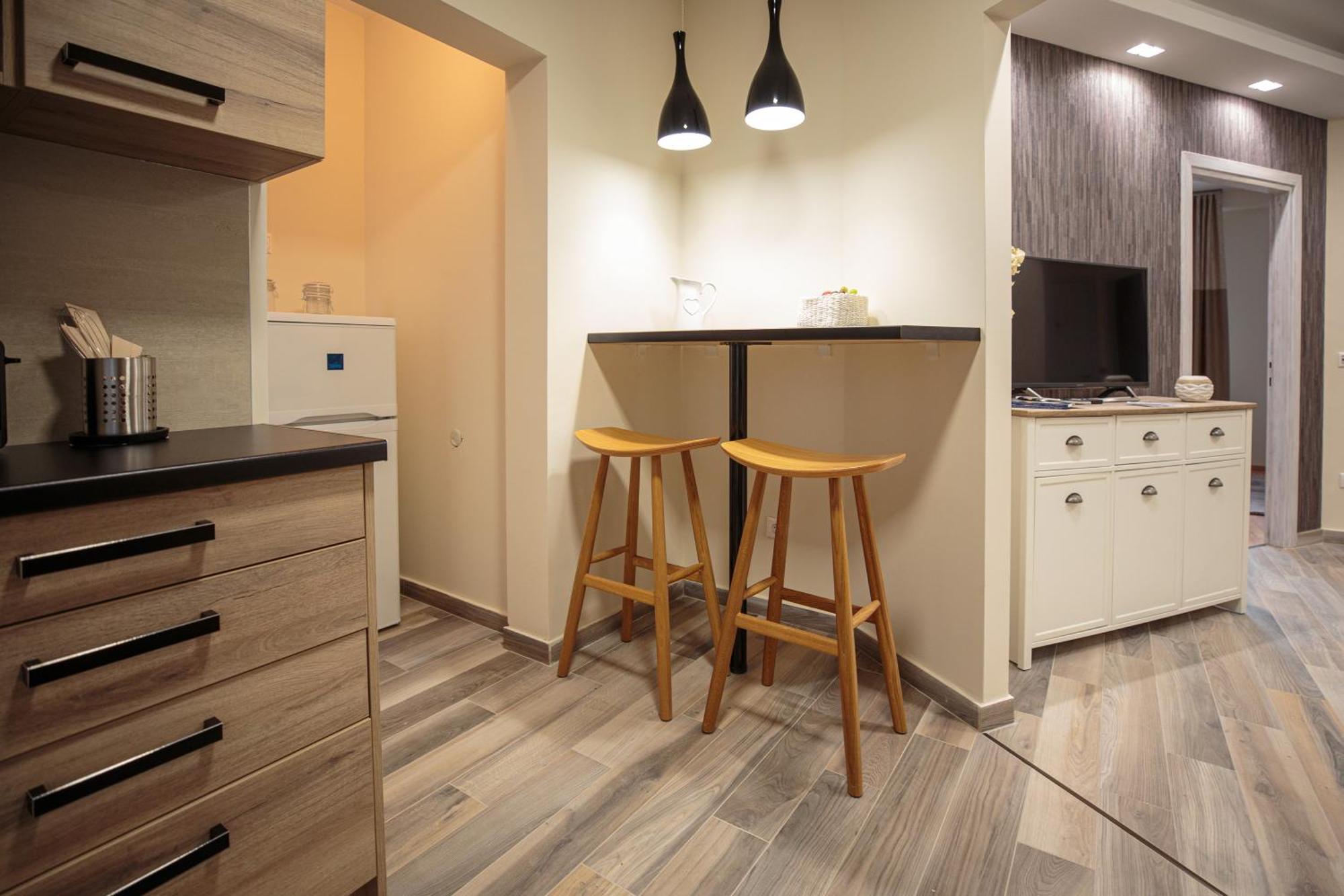 Mokka Apartments Miskolc Ngoại thất bức ảnh