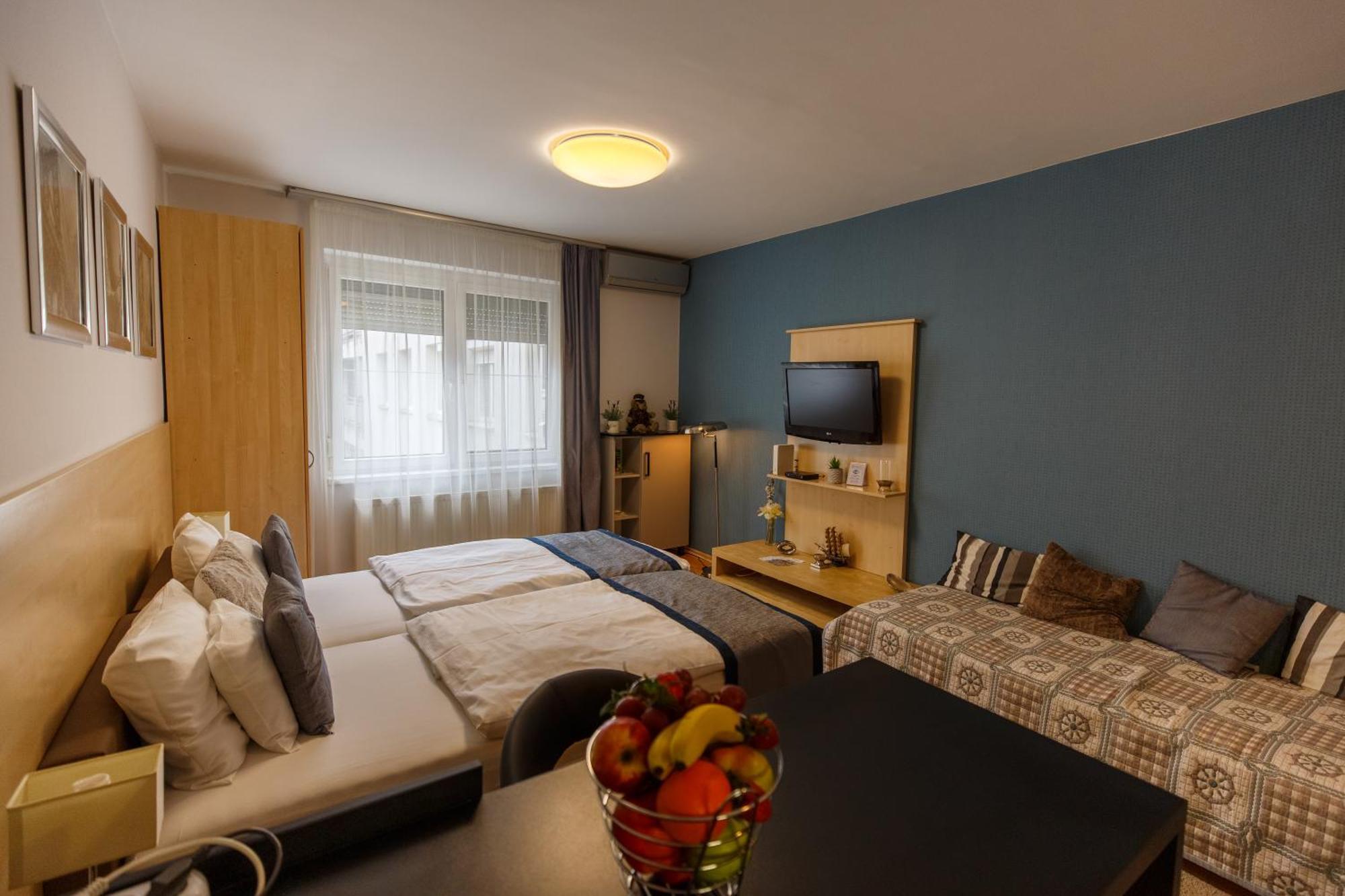 Mokka Apartments Miskolc Ngoại thất bức ảnh