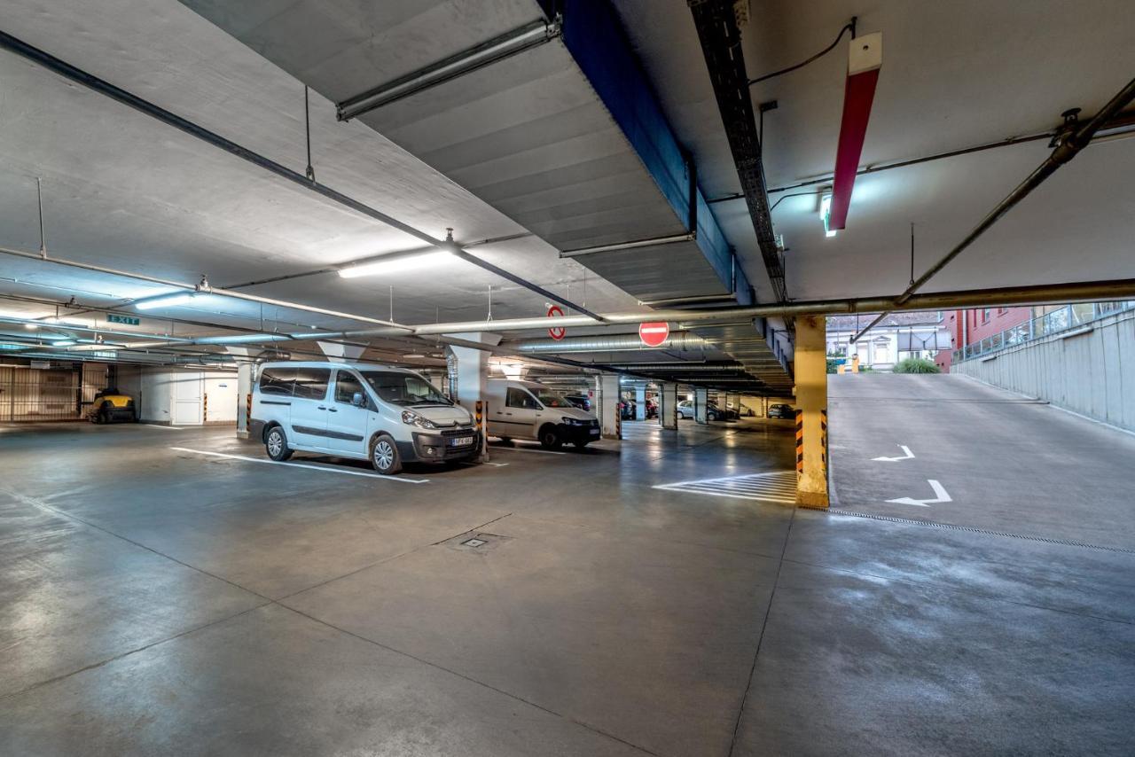 Mokka Apartments Miskolc Ngoại thất bức ảnh