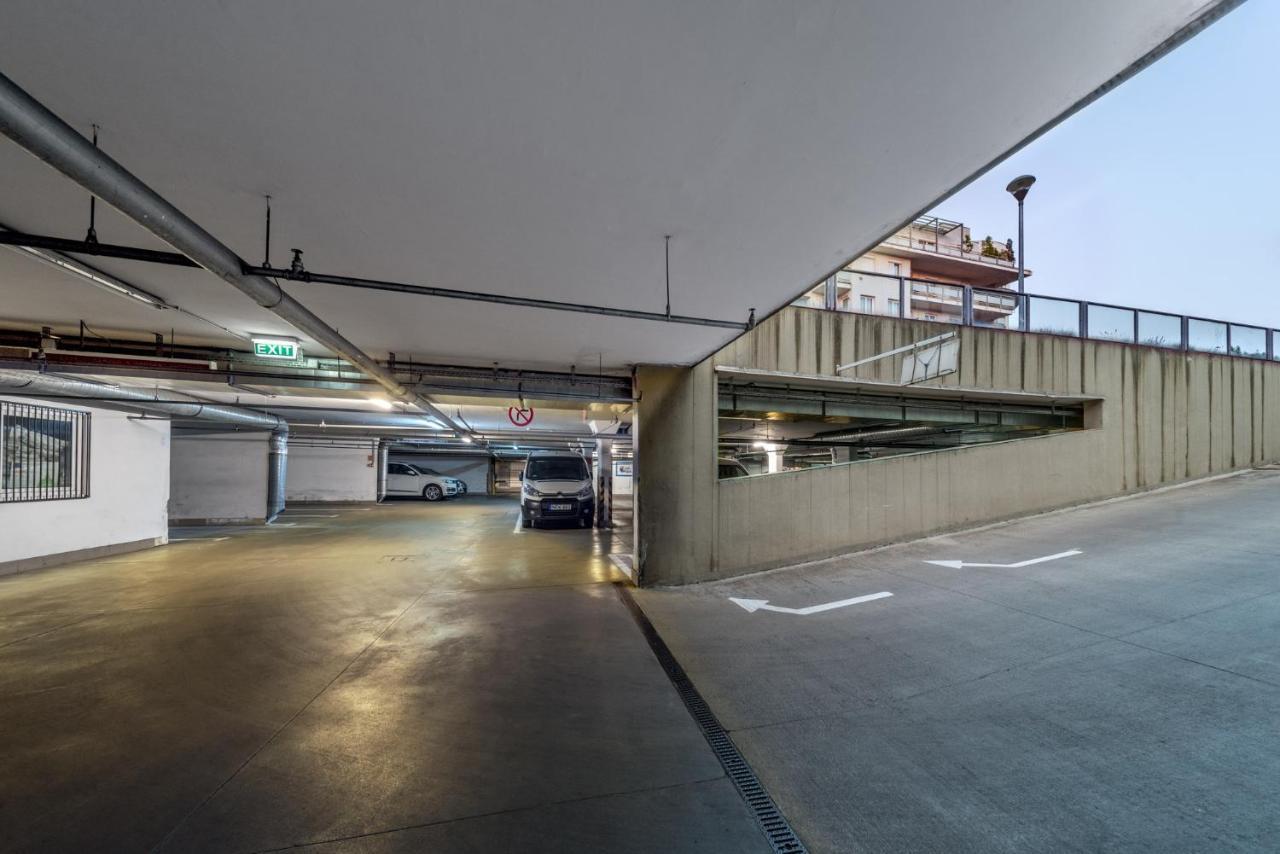 Mokka Apartments Miskolc Ngoại thất bức ảnh